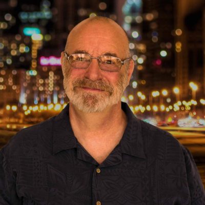 Phil Light