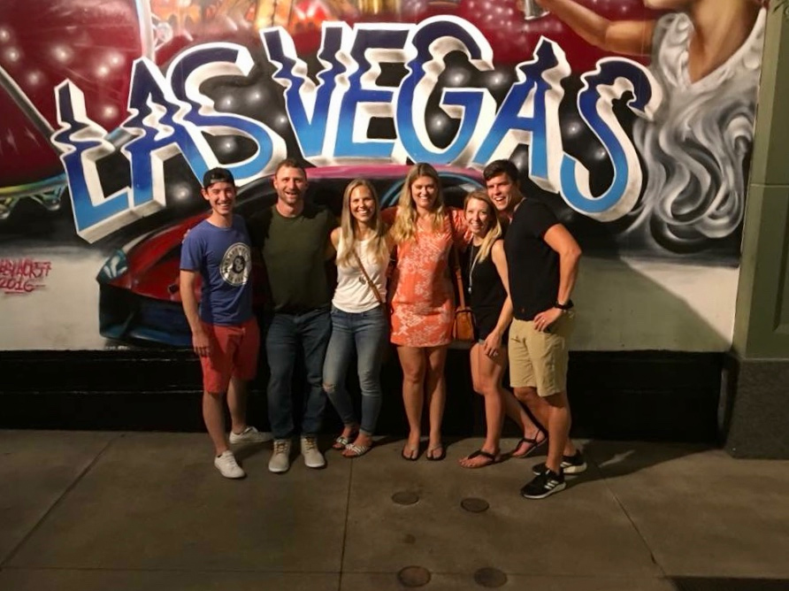 TravCon Healthcare Travelers in Vegas