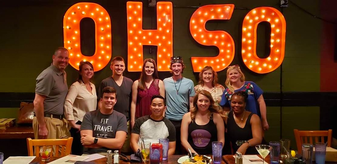 TravCon Meet-up Group in Phoenix