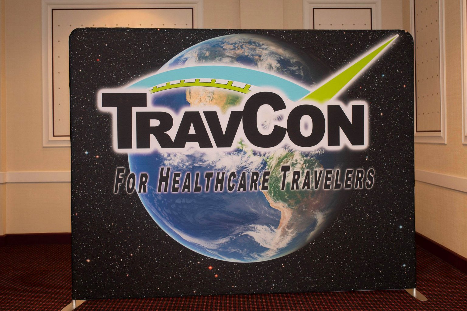 TravCon2020 Save the Date TravCon