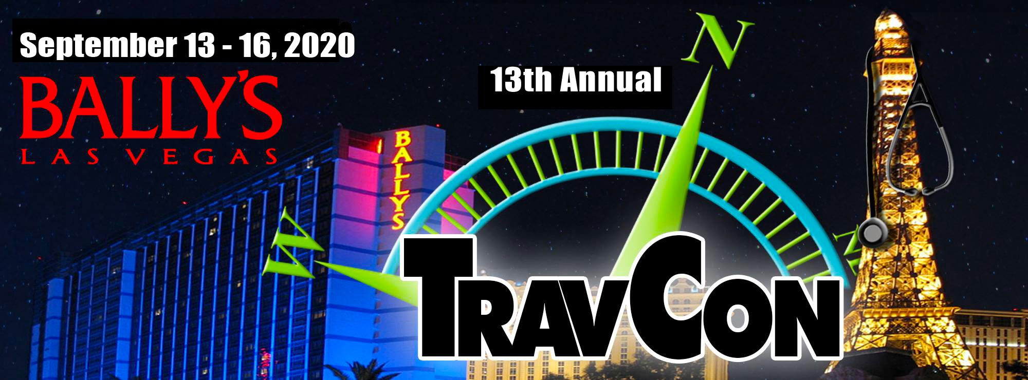 TravCon2020 Save the Date TravCon