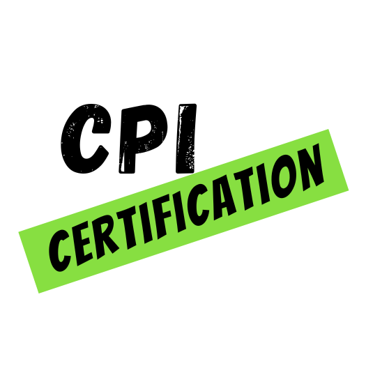 Nonviolent Crisis Intervention® Training (CPI) Certification