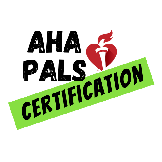 Pediatric Advanced Life Support (PALS) Certification – AHA HeartCode