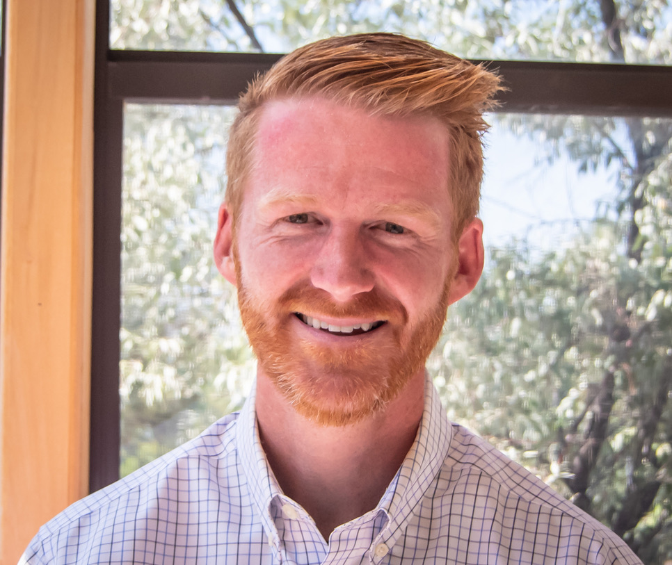 Steven Stockhausen