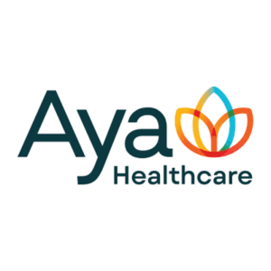 Aya logo