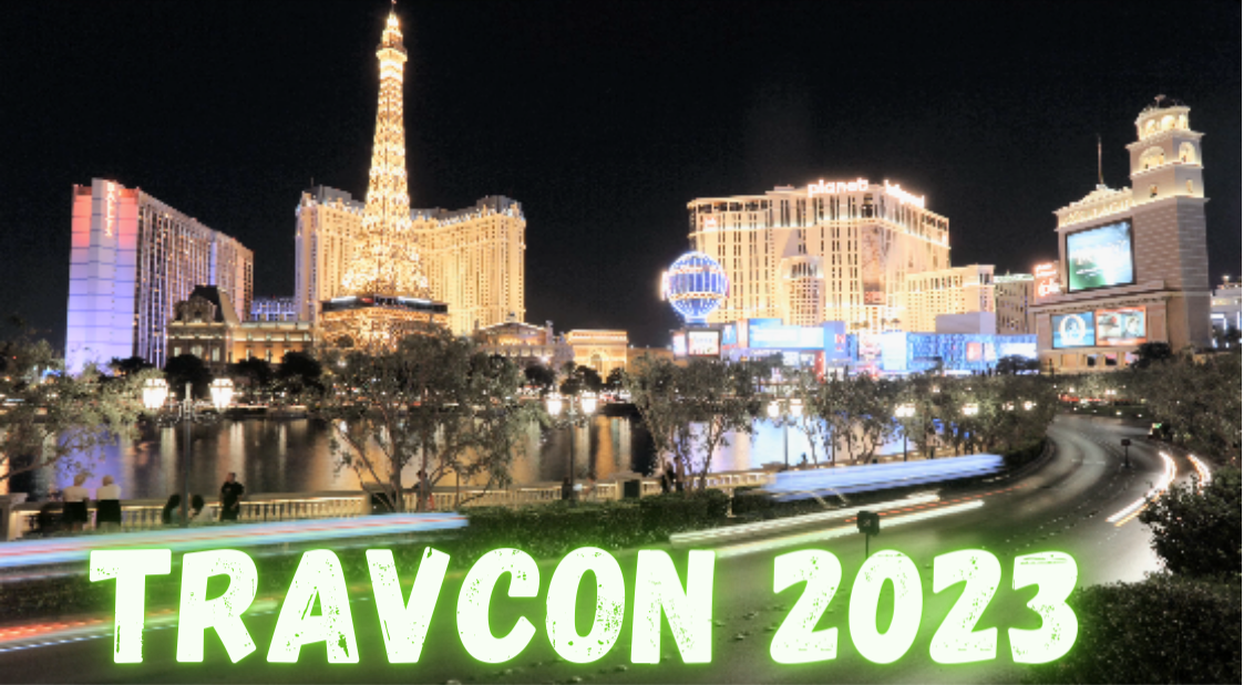TravCon 2023 Official video