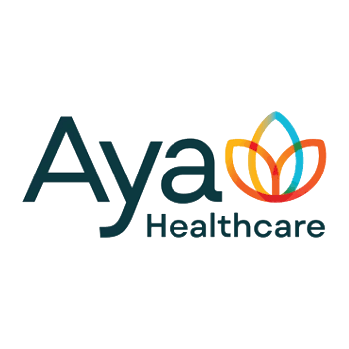 Aya Healthcare Platinum Sponsor