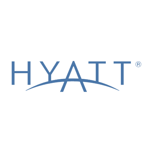 Hyatt Industry Supplier