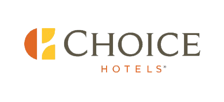 Choice Hotels Gold Sponsor