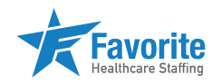 Favorite-Healthcare-Staffing-Logo