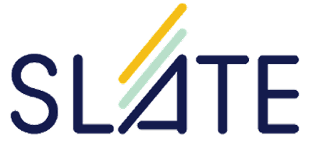 Slate Healthcare Logo