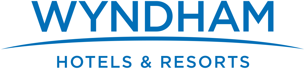 Wyndham Hotels Resorts Logo