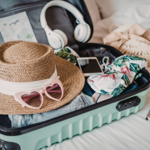 what to pack for TravCon