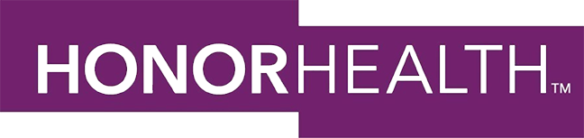 Honor Health Logo