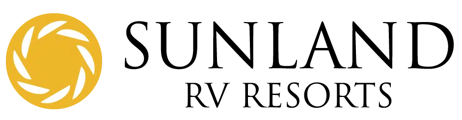 Sunland RV Resorts Logo