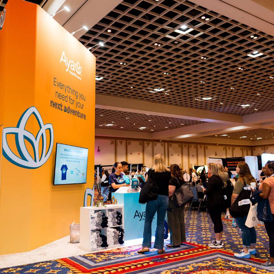 compare agencies at TravCon