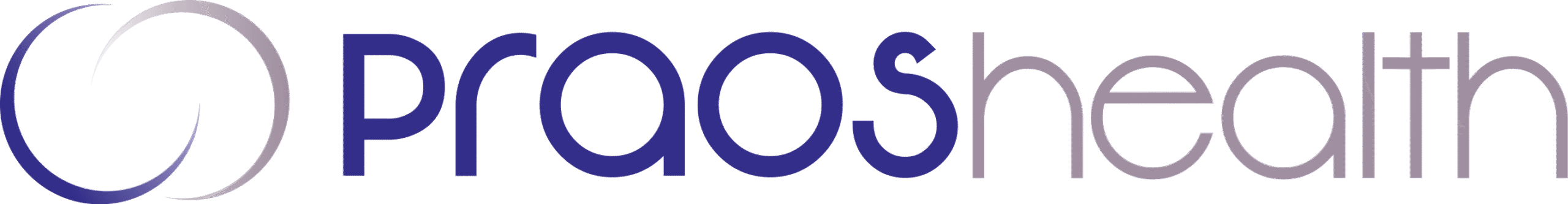 Praos Health Logo