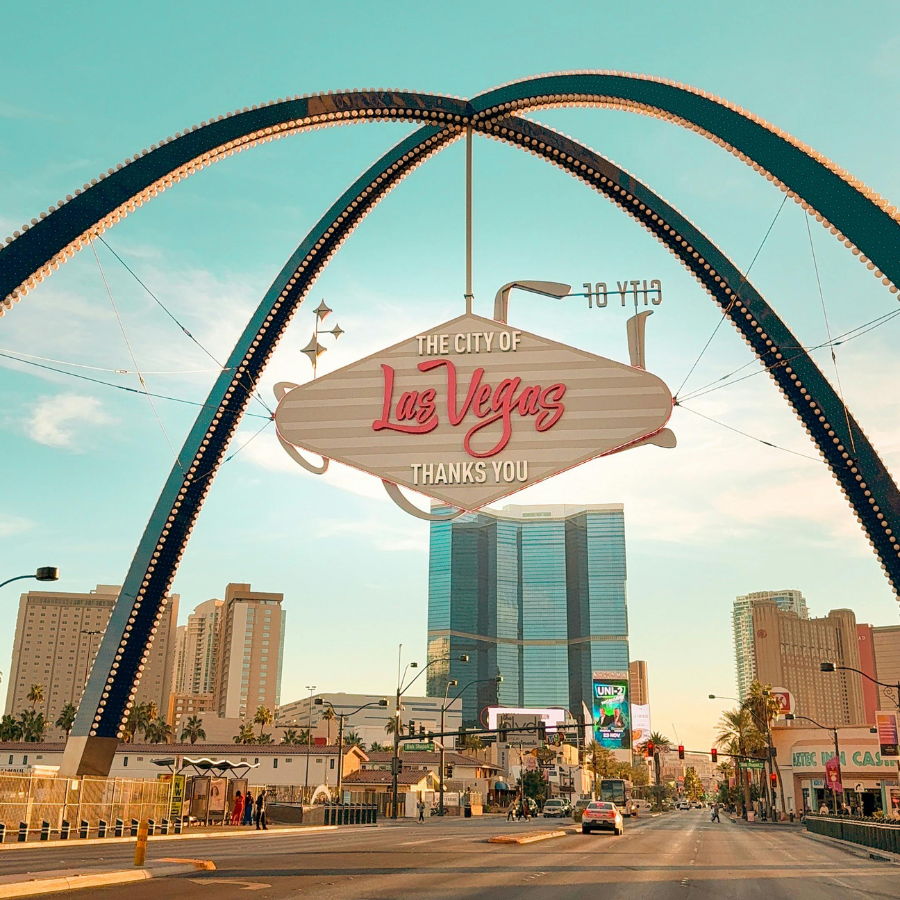 TravCon Las Vegas