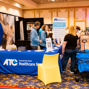 healthcare networking