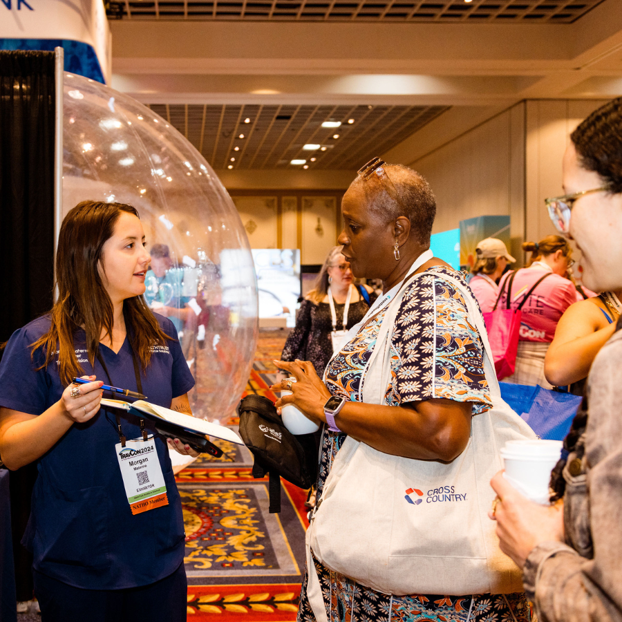 travel healthcare trends