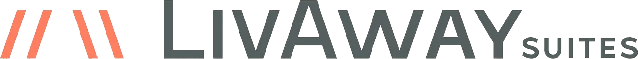 liveaway suites logo