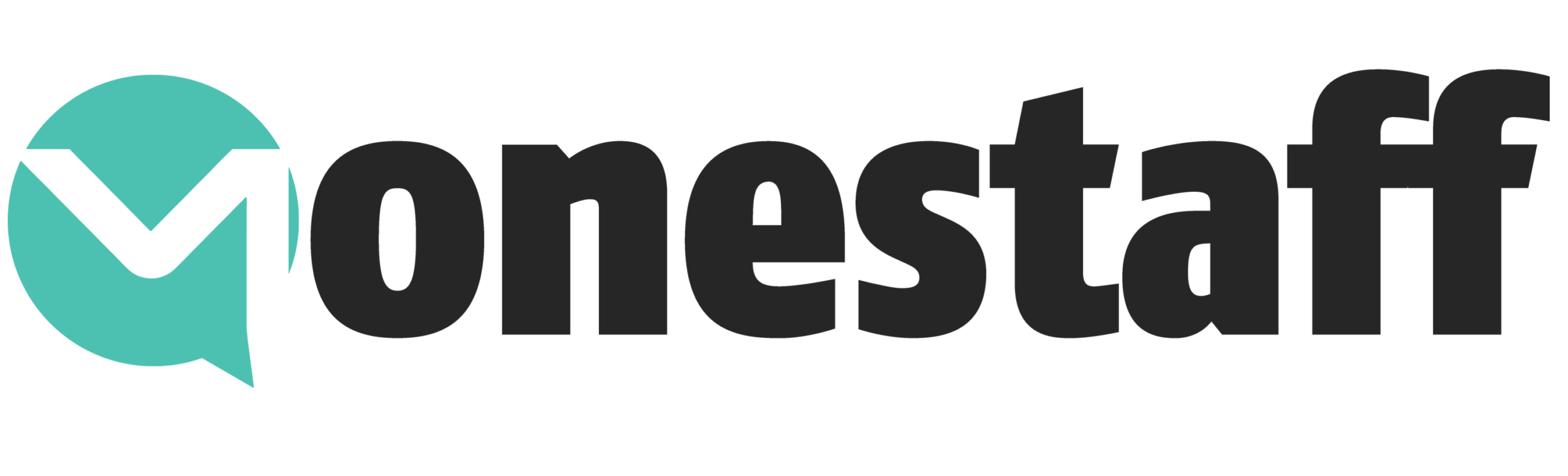 onestaff logo