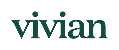 vivian logo