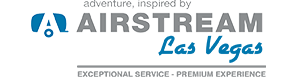 airstream las vegas logo