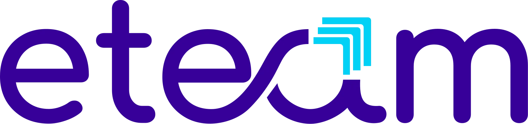 eteam logo