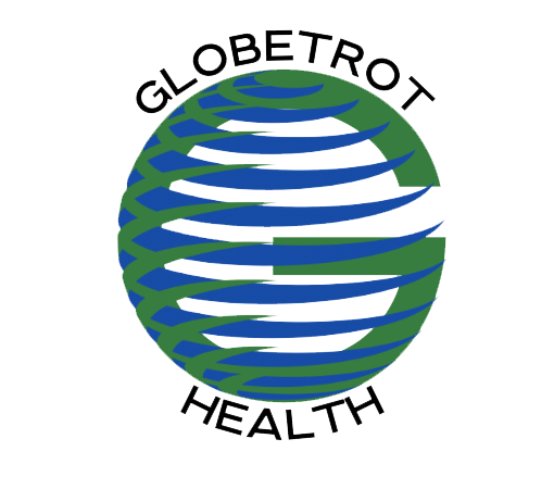 globetrot health logo