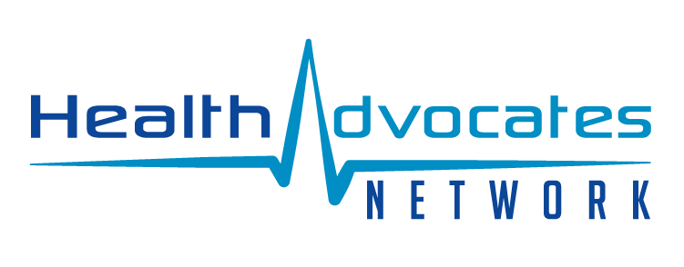 health advocates network logo