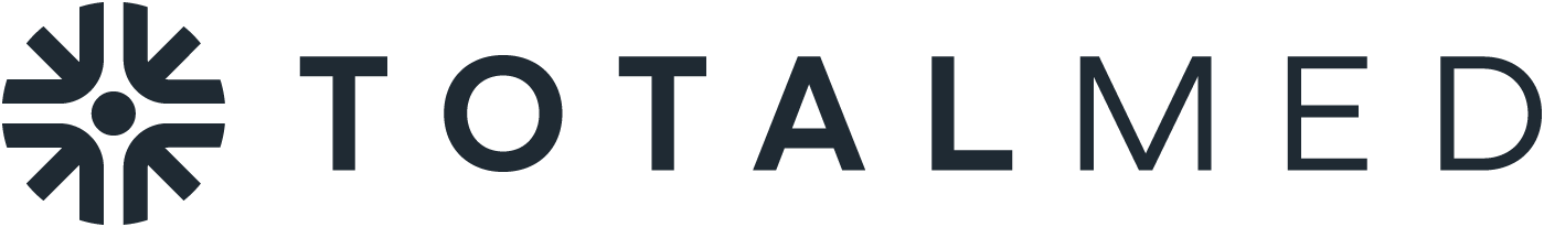 TotalMed Logo