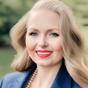 Nichole Vaux Headshot